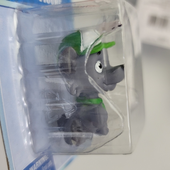 (5) Nickelodeon Paw Patrol Mini Figures - Picture 7 of 14